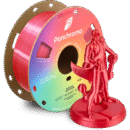 [MOQ: 10KG] Panchroma? PLA Silk Rose, 1,75 mm / 1000 g
