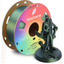 [MOQ: 10KG] Panchroma? PLA Starlight Aurora, 1,75 mm / 1000 g