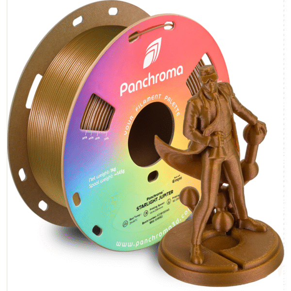 [MOQ: 10KG] Panchroma? PLA Starlight Jupiter, 1,75 mm / 1000 g
