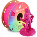 [MOQ: 10KG] Panchroma? PLA Neon Magenta, 1,75 mm / 1000 g