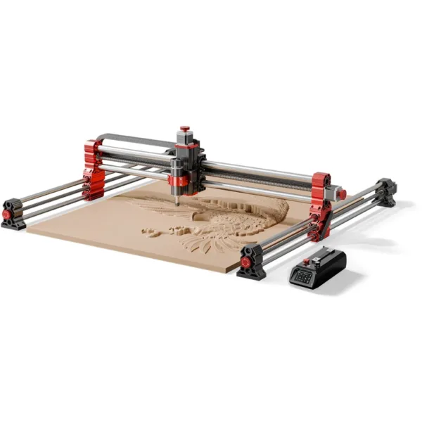 TTC-H40 milling machine