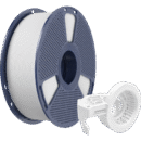 [MOQ: 10KG] High-Speed Matte PETG White, 1.75 mm / 1000 g