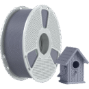 [MOQ: 10KG] ASA Grey, 1.75 mm / 1000 g