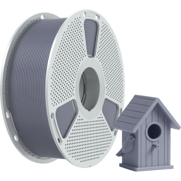 [MOQ: 10KG] ASA Grey, 1.75 mm / 1000 g