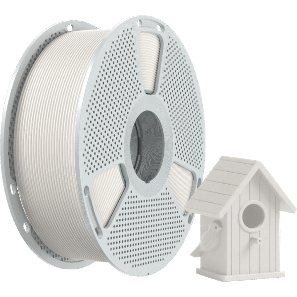 [MOQ: 10KG] ASA Natural, 1.75 mm / 1000 g