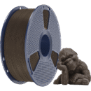 [MOQ: 10KG] PLA Walnut Wood, 1.75 mm / 1000 g