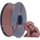 [MOQ: 10KG] PLA Cherry Wood, 1.75 mm / 1000 g