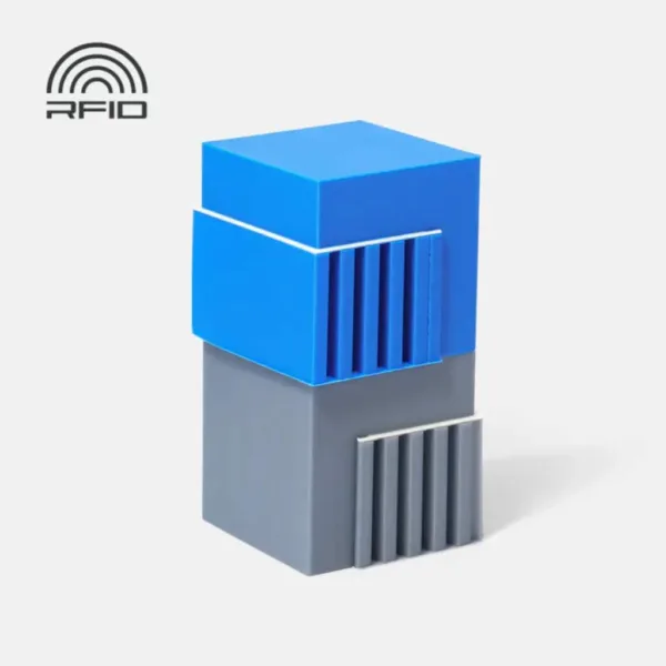 [MOQ: 10KG] Support for PLA White, Spool (500 g)