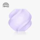 [MOQ: 10KG] PLA Translucent Lavender, Spool (1.000 g)