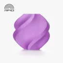 [MOQ: 10KG] PLA Translucent Purple, Spool (1.000 g)
