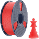 [MOQ: 10KG] PLA Glow In The Dark Blue, 1.75 mm / 1000 g