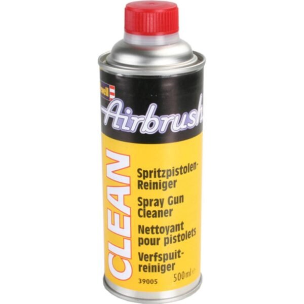 Airbrush Enamel Clean, 500ml