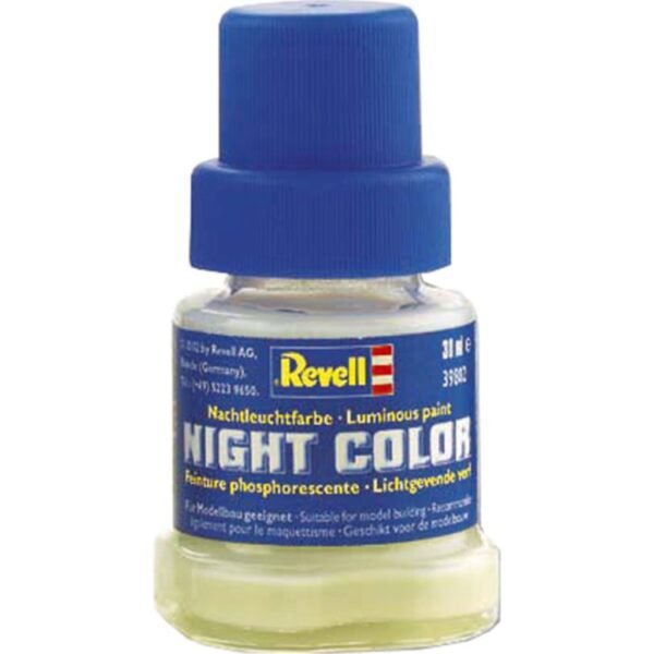 Night Color Luminous Paint, 30 ml