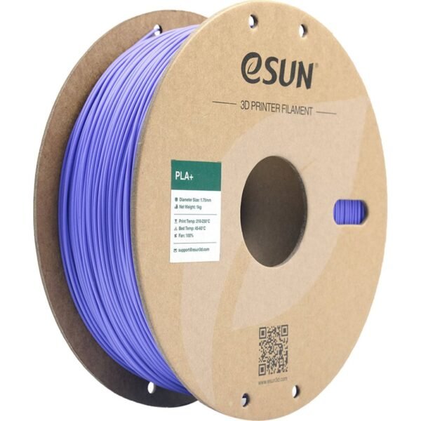 [MOQ: 10KG] PLA+ Very Peri, 1.75 mm / 1000 g