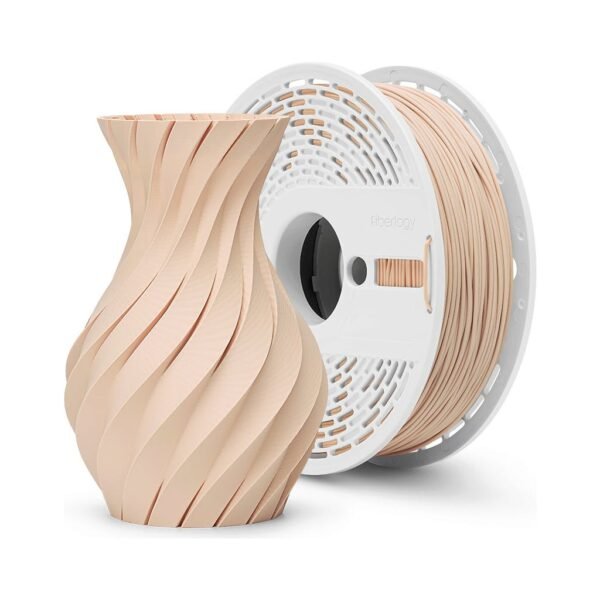 [MOQ: 10KG] Matte PLA Beige, 1,75 mm / 850 g