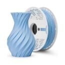 [MOQ: 10KG] Matte PLA Pastel Blue, 1,75 mm / 850 g