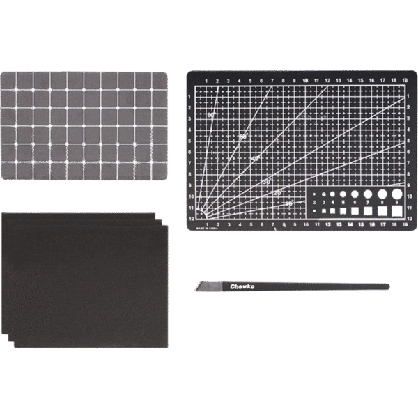 Accessory Kits for CK01