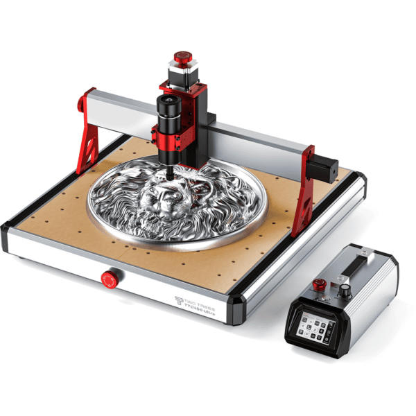 TTC450 Ultra CNC Milling Machine