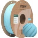 [MOQ: 10KG] PETG-Matte Light Blue, 1.75 mm / 1000 g