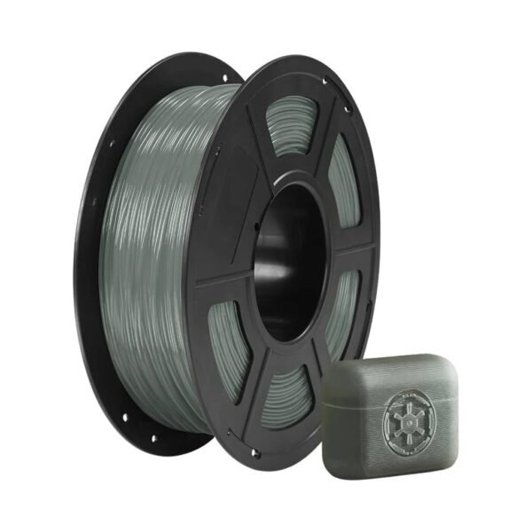 [MOQ: 10KG] TPU Grey, 1.75 mm / 1000 g