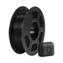 [MOQ: 10KG] TPU Black, 1.75 mm / 1000 g