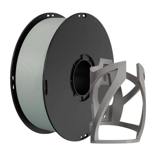 [MOQ: 10KG] ABS Grey, 1.75 mm / 1000 g