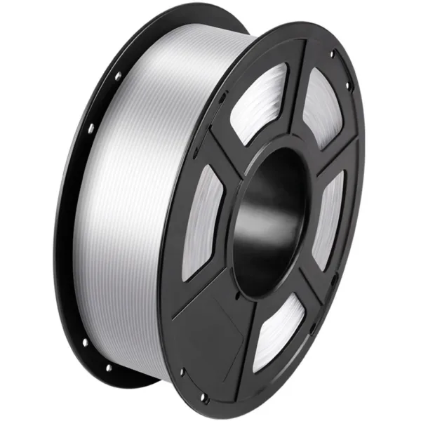 [MOQ: 10KG] PETG Clear, 1.75 mm / 1000 g