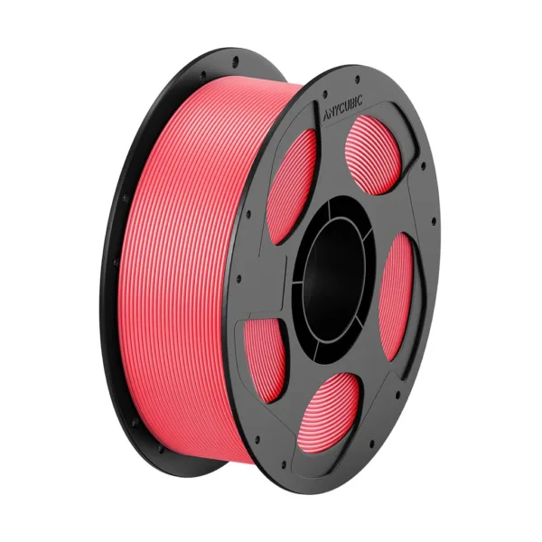 [MOQ: 10KG] PETG Pink, 1.75 mm / 1000 g