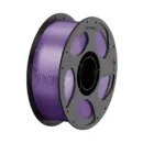 [MOQ: 10KG] PETG Translucent Purple, 1.75 mm / 1000 g