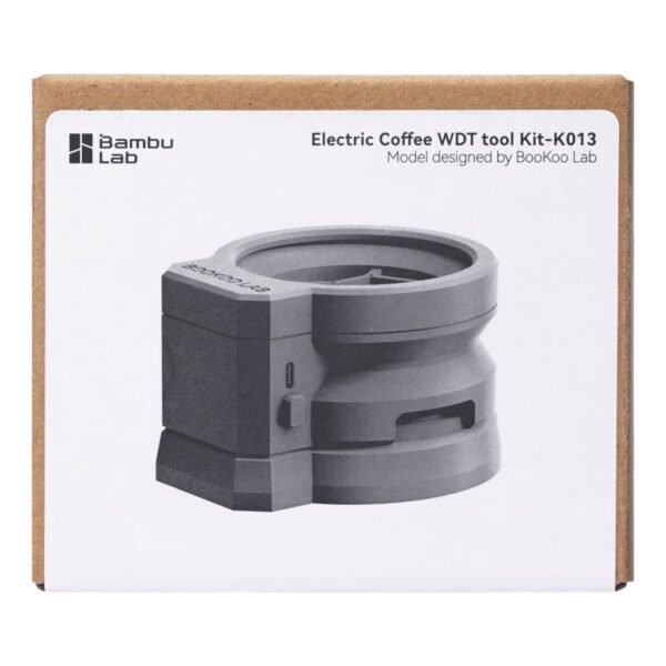 Electric Coffee WDT Tool Kit-K013