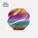 [MOQ: 10KG] PLA Silk Multi Color Dawn Radiance, Spool (1.000 g)