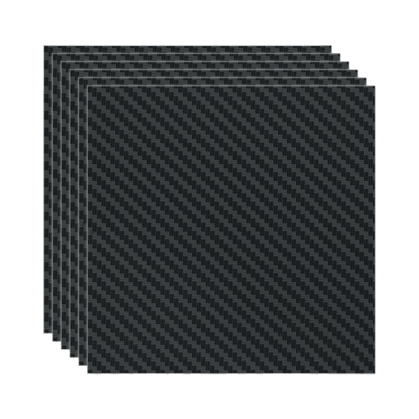 Carbon Fiber Textured Removable Vinyl