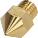 Brass Nozzles for the CR-10S Pro