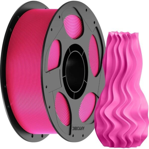 [MOQ: 10KG] PLA Basic Magenta, 1.75 mm / 1000 g
