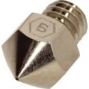 MK8 Nozzle - Copper Plated