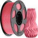 [MOQ: 10KG] PLA Basic Pink, 1.75 mm / 1000 g