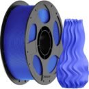 [MOQ: 10KG] PLA Basic Blue, 1.75 mm / 1000 g