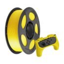 [MOQ: 10KG] PLA+ Yellow, 1.75 mm / 1000 g