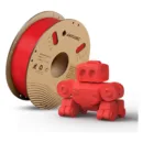 [MOQ: 10KG] PLA High Speed Bright Red, 1.75 mm / 1000 g