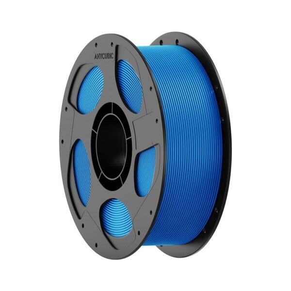 [MOQ: 10KG] PETG Lake Blue, 1.75 mm / 1000 g