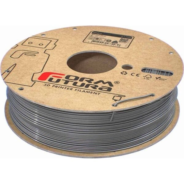 [MOQ: 10KG] HDglass? Blinded Silver, 1.75mm / 750g