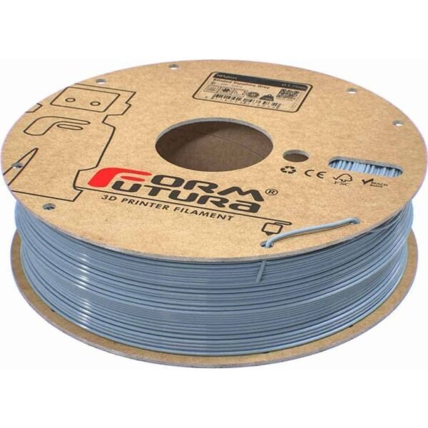 [MOQ: 10KG] HDglass? Blinded Sapphire Grey, 1.75mm / 750g