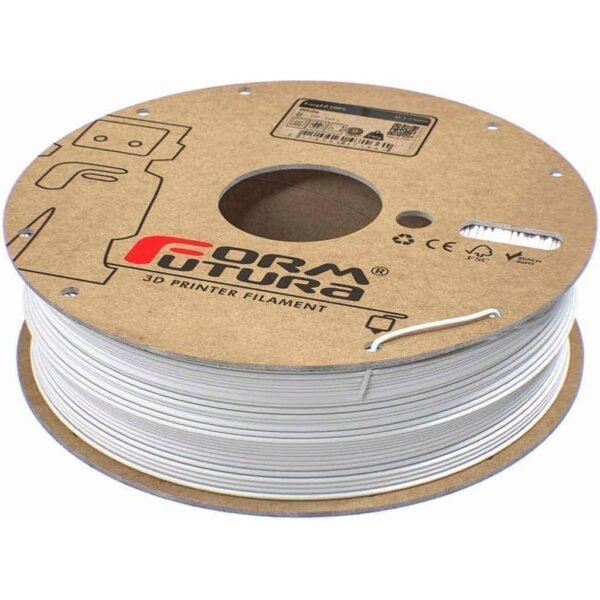 [MOQ: 10KG] EasyFil? HIPS White, 1,75 mm (750 g)