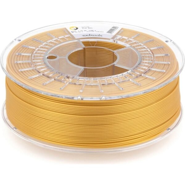[MOQ: 10KG] PLA Basic Gold, 1,75 mm / 10000 g