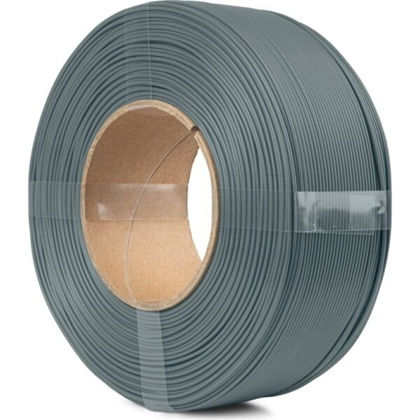 [MOQ: 10KG] ReFill LW-PLA UltraFoam Dark Grey, 1,75 mm / 750 g