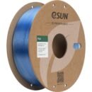 [MOQ: 10KG] PLA-Clear Translucent Blue, 1.75 mm / 1000 g