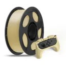 [MOQ: 10KG] PLA+ Beige, 1.75 mm / 1000 g