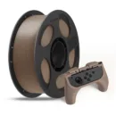 [MOQ: 10KG] PLA+ Brown, 1.75 mm / 1000 g