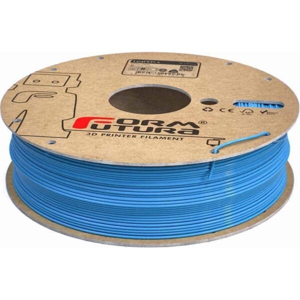 [MOQ: 10KG] EasyFil? PLA Light Blue, 1.75mm / 750g