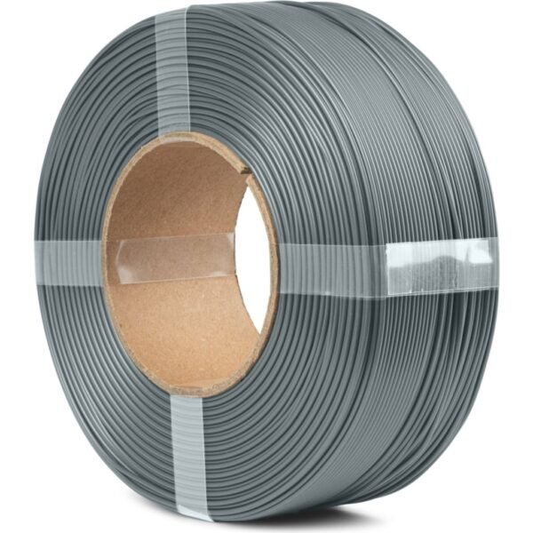 [MOQ: 10KG] Refill HT-PLA Dark Grey, 1,75 mm / 1000 g